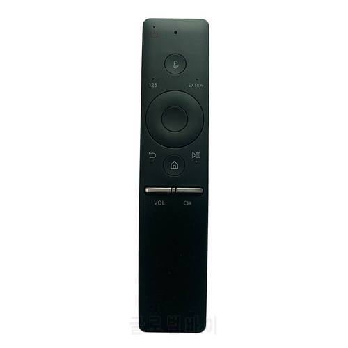 New Replace Voice Remote Control For Samsung UN65KS8500 UN49KS8000F UN49KS8000FXZA RMCSPK1AP1 Smart TV