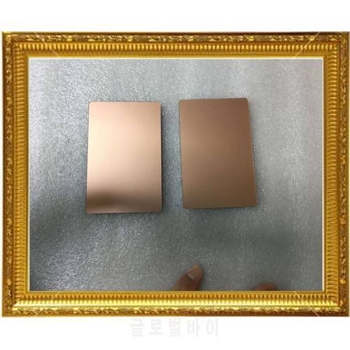 Original New A2337 Touchpad Trackpad For Macbook Air 13.3&39&39 A2337 Touchpad Trackpad Late 2020 Year Gold Color