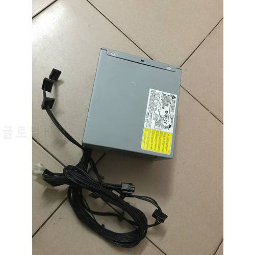 For HP HP 600W Z420 power supply DPS-600UB A, 623193-001 632911-001