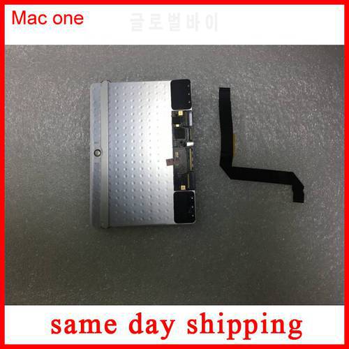 Original A1466 TrackPad TouchPad for Apple MacBook Air 13