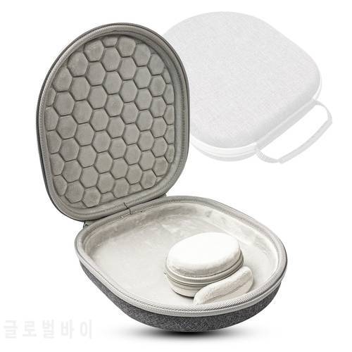 Hard EVA Storage Bag for Bang & Olufsen Beoplay H95 H9i HX Headphone Protect Box B&O H9 3rd Gen Headset Travel Carrying Case