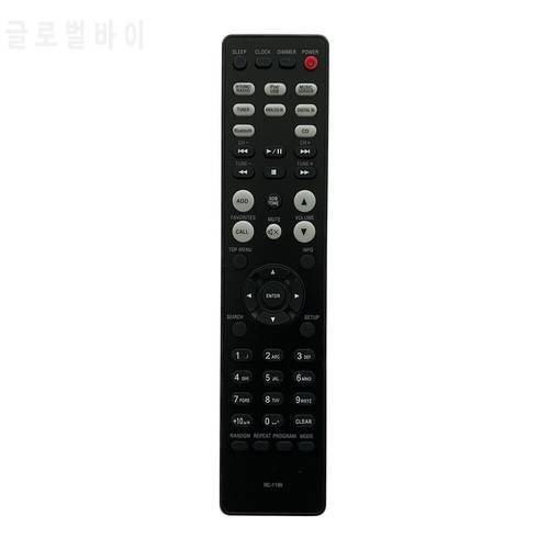 New Universal Remote Control For DENON RC-1199 RC1199 Network CD Receiver