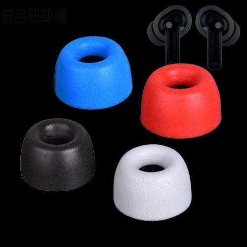 6Pcs Memory Form Ear Tips for Nothing Ear (1) TWS Eartips Ture Wireless Earbuds Tips for Nothing Ear1 Soundproof Noise Canceling