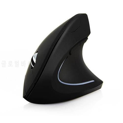 Anker Ergonomic Optical USB Wired Vertical Mouse 1000/1600 DPI 5 Buttons CE100