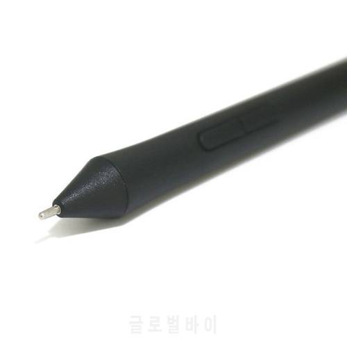 2022 New Durable Titanium Alloy Pen Refills Drawing Graphic Tablet Standard Pen Nibs Stylus for Wacom BAMBOO Intuos Pen CTL-471