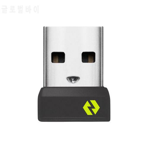 NEW Logitech Logi Bolt USB Wireless Receiver Dongle Secure Multi-Device 100% Original