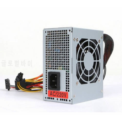 385W computer mini case power supply, all-in-one computer, desktop