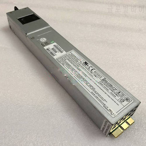 Used for Supermicro PWS-504P-1R 500W Server Redundant Power Supply