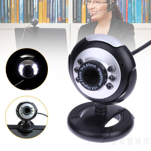 Universal Webcam 1080p Webcam Cover Auto Focus Web Camera With Microphone Web Camera For Computer Video Calling Desktop Home