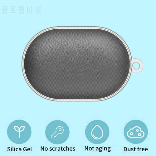 Shockproof Protective Cover for B&O BeoPlay E8 3.0 3rd Gen Earphone Case Silicone Protector Shell Housing Earphone Cover