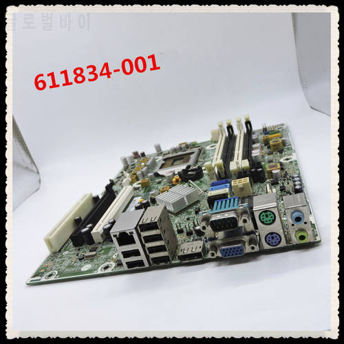 Through test, the quality is 100% Motherboard for 8200 611834-001 611793-002