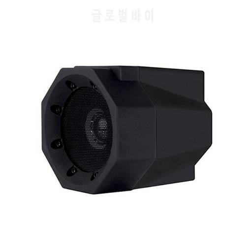 Portable Induction Speakers in Compact Design Loudspeakers with Inductive Coupling Long Standby Duration Outdoor Speaker