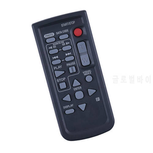 New Remote Control For Sony DCR-SR300 DCR-SR82 DCR-DVD101 DCR-DVD103 DCR-SR200 Video Handycam Camcorder
