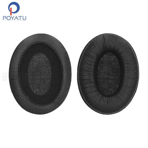POYATU For BOSE QC 1 Ear Pads Headphone Earpads For BOSE QC1 Ear Pads Headphone Earpads Replacement Cushions Cover Earmuff