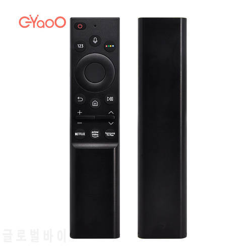 BN59-01363J Voice Remote Control For Samsung BN59-01363 Smart TV Replacement BN59-01263A Remote Compatible QLED Series