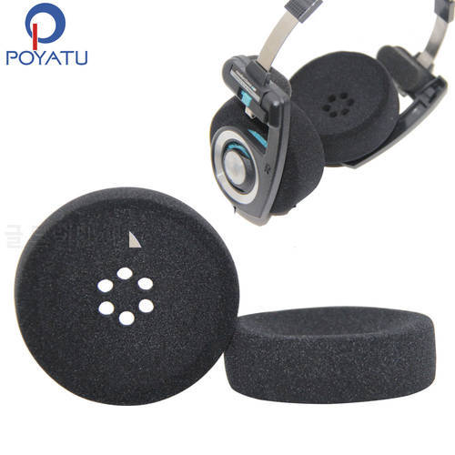 Large Size Earpads for Koss Porta Pro PP Replacement Ear Pads Cushions Cover KSC35 KSC75 KSC55 Sporta Pro SP Upgrade Soft Foam