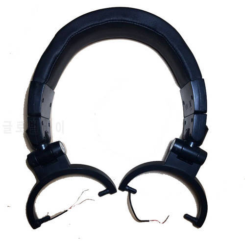Repair Part Headband Cushion Hook For Audio technica ath-M50 M50X M50S Headphones