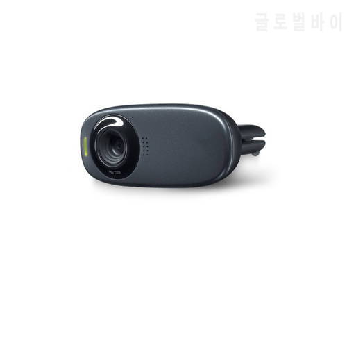 C310 USB 2.0 HD WebCam Camera 720P Bulit-in Microphone For PC Laptop Windows 7 8 10