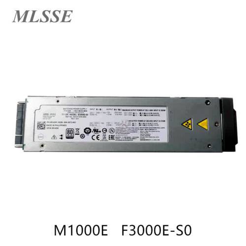 Refurbished For DELL M1000E Server Power Supply 3000W 0RR4YT E3000E-SO F3000E-S0 Fast ship