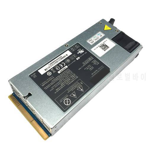 Power Supply for DELL C2100 F3R29 0F3R29 PS-2751-5Q 12V 60A 750W Can be Connected to The Mine