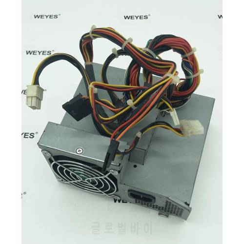 Well Tested DC5100 DC6100 DC7100 240W Power supply for API4PC07,349318-001,350030-001,work perfect