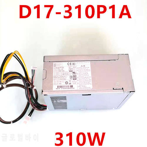 New PSU For HP 280 G4 Pro 600 800G3 4Pin 310W Power Supply D17-310P1A L07305-002 D16-250P2A D16-180P1B PCH023 PCG007 D16-180P1A