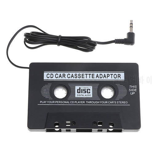 Universal Cassette Bluetooth 5.0 Adapter Converter Car Tape Audio Cassette For Aux Stereo Music Adapter Cassette