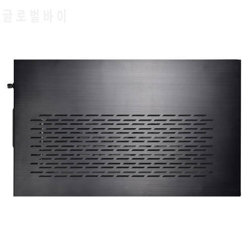 Lian-Li O11DXL ROG Top Panel Black