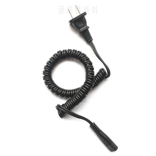 Q84A US Plug Charger Power Cord Adaptor for philips Norelco Shaver HQ6990 HQ6995 PQ215 PQ217 YQ6008 YQ6188 YQ6108 YQ6308