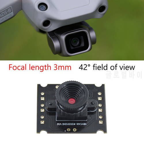 New OV9726 Module 1MP Camera Board USB Free Driver CMOS Sensor 42/70 Degrees 3.0mm/2.8mm Focus Distance for WinXP Linux Android