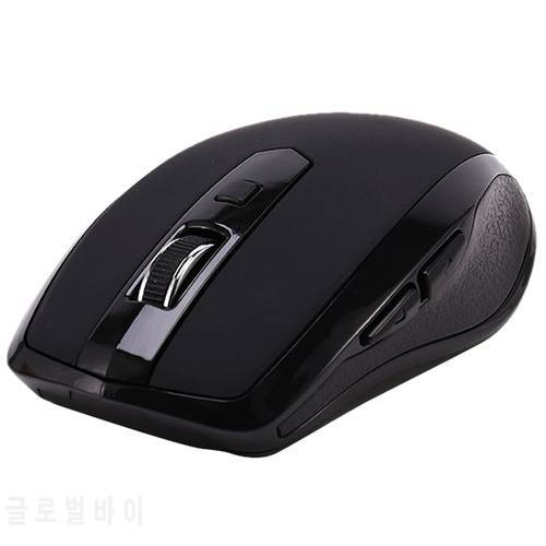 Type-C 2.4Ghz Wireless Mouse Available With Usb C Receiver For Pro And Chromebook Black