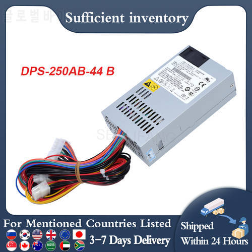 Genuine New Well Tested DPS-250AB-44 B DPS-250AB-44B 250W PC Desktop PSU for DS1815+,DS1813+, DS2015xs, RS815+, DS1513+, DS1515