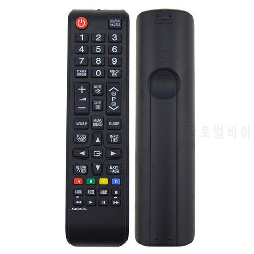 Smart AA59-00786A Replacement Remote Control Controller for Samsung LED Smart TV