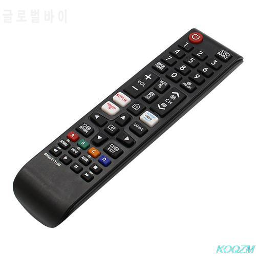 New BN59-01315B Replaced Remote Control Fit For Samsung TV UE43RU7105 UE43RU7179 UE50RU7170U UE50RU7172U UE50RU7175U UE75RU7179