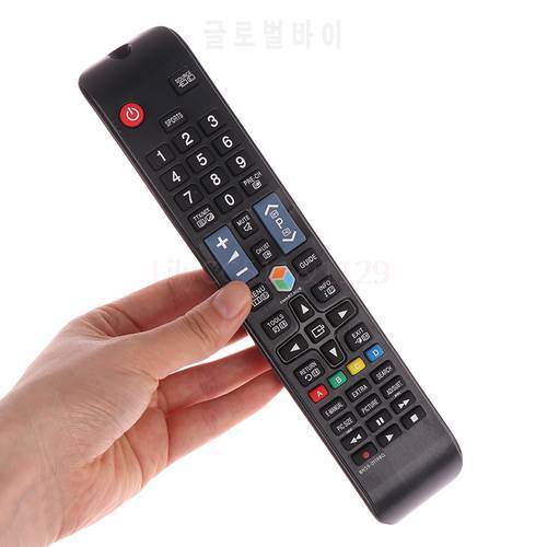 1PCS Remote Control Replacement for Samsung BN59-01198Q Remote Controller