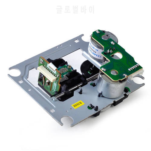 High Quality SF-P101/P101N 16 Pin CD Player Complete Mechanism Optical Laser Head Full Gear Optical Laser Head For Sanyo