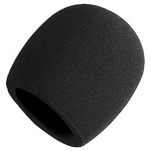 Top Selling Foam Ball Windscreen For Microphones Sponge Foam Microphone Cover Filter Shield Mic Windshield Mic Covers Dropshipng