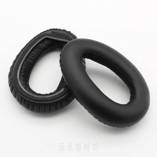 PXC550 Replacement Earpads Earmuff Ear Pads for Sennheiser PXC 550 MB 660 Bluetooth Noise Cancelling Headphone