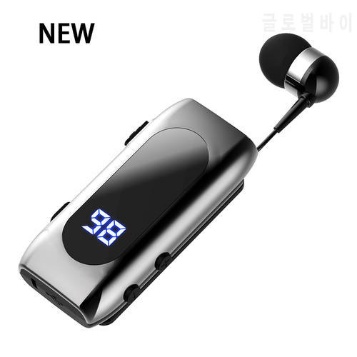 Hands-free Blues Car Bluetooth Lotus To Phone Ear Blues With Wire Ears In Lotus phone Talk Time 20Hours type c headphones BT5.2
