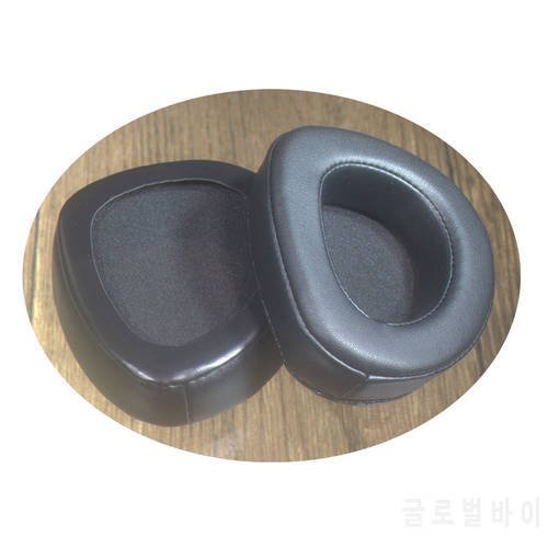 Soft Foam Ear Pads Cushions Sheepskin Protein for AUDEZE SINE Headphones High Quality 8.24
