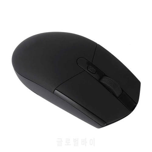 Optical Mouse Computer Mice Wireless Mouse for Home Office School