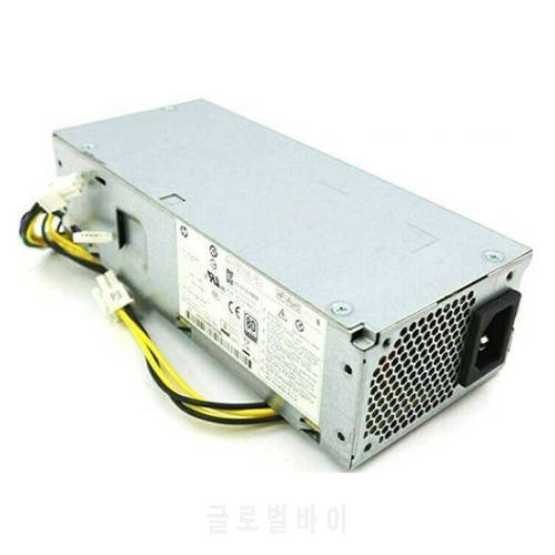 New 901764-001 PA-1181-3HA D18-180P1A L08404-002 180W High Efficiency Power Supply Unit For HP ProDesk 600G3 SFF Computer
