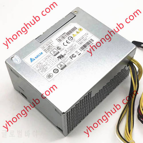 Delta Electronics DPS-300AB-101 A 300W 101701054 Server Power Supply