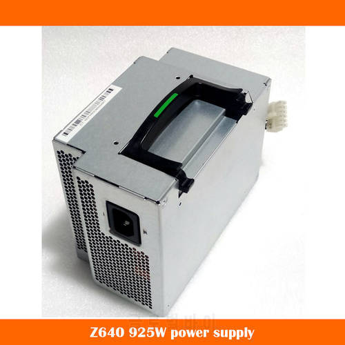 For Z640 WS 719797-001 719797-002 758468-001 D12-925P1A 925W Power Supply High Quality Fast Ship