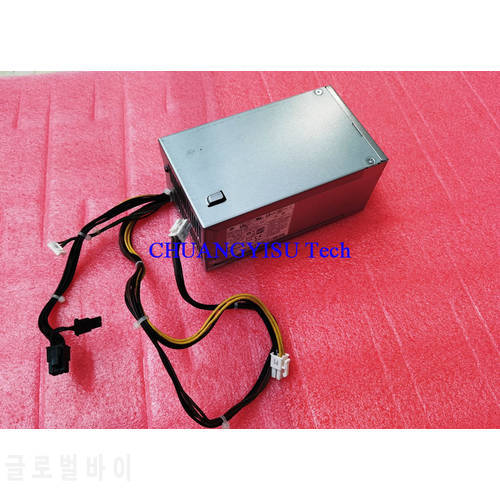 Free ship for original Gaming 595 690 TG01 Power Supply,310W,L63964-004,PCG007L63964-002,D19-310P2A,work well