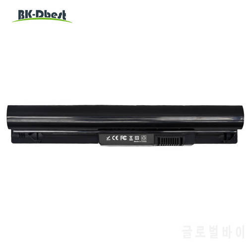 BK-Dbest Laptop Battery For HP MR03 HSTNN-IB5T 740005-121 740722-001 Pavilion 10 TouchSmart Series Notebook