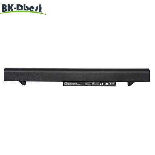 BK-Dbest RA04 Laptop Battery 708459-001 Compatible with HP ProBook 430 G1 G2 Series High Quality