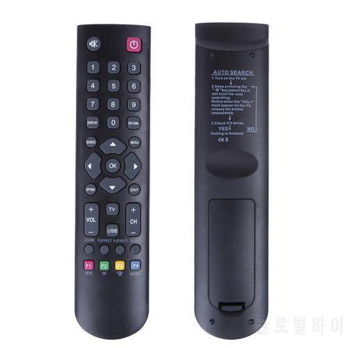 Universal New TCL Replaced TV Remote Control TLC-925 Fit For Most Of TCL LCD LED Sma 200*50*15mm/7.87*1.96*0.59&39&39