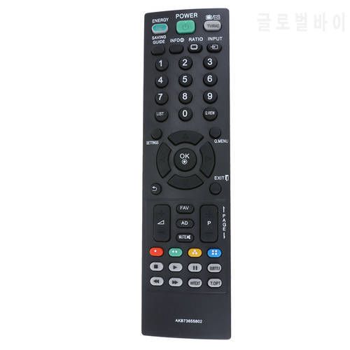 Universal Remote Control Replacement LG AKB73655802 Replacement TV Remote Control for LG AKB73655802