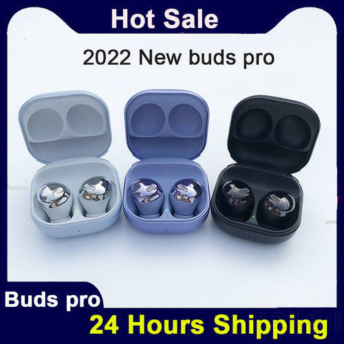 2023 r190 Buds pro Lotus Earphone Bluetooth Headphone For iphone Android samsung buds2 pro Budspro With Wireless Charging Box